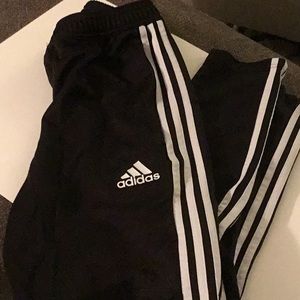 adidas Pants - Adidas Joggers, size S adidas Pants - Adidas Joggers, size S